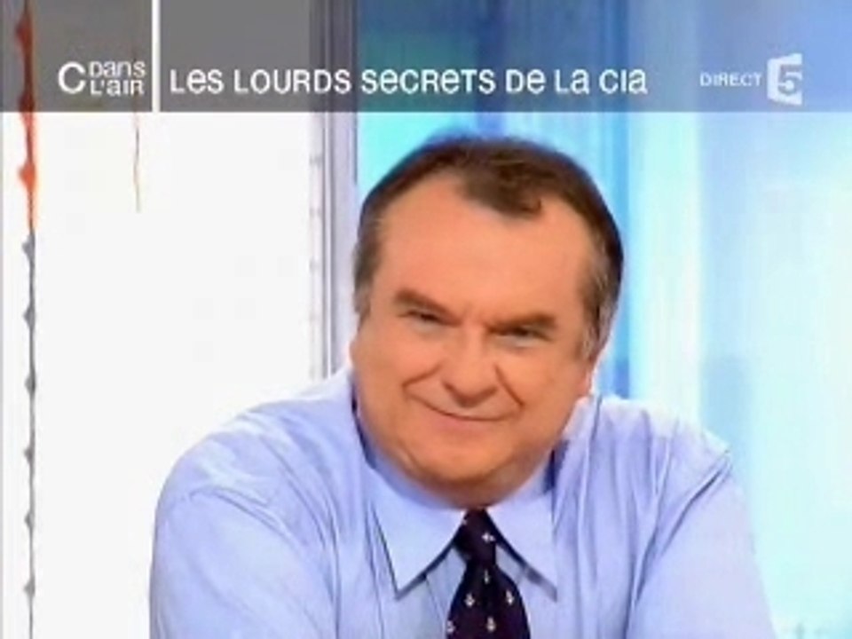 Alain marsaud