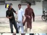 Zara Hut Kay 'Kangha Kar Le' New Episode 2016 Jan