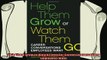 different   Help Them Grow or Watch Them Go Career Conversations Employees Want