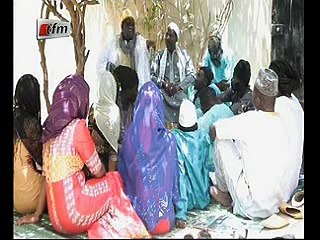 Vidéo: Série, Koor Keur Gueye – Episode du 21 juin 2016