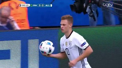 NIR 0-1 GER