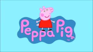 Peppa Pula (Peppa Pig) Parody Intro