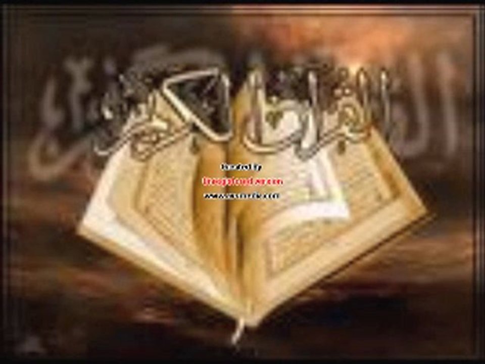 dédicassé pour la mere a mon pote k'est morte