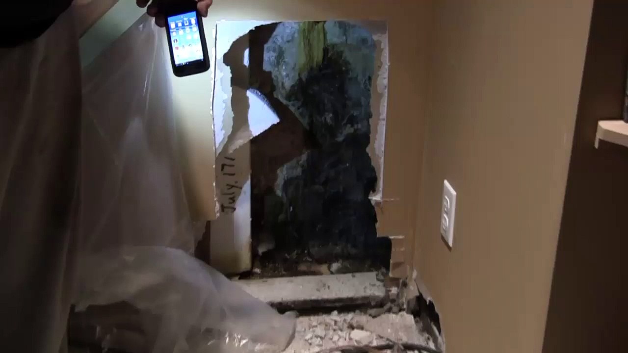 Water Proofing North Vancouver