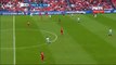 Burak Yilmaz Amazing Goal HD - Czech Republic 0-1 Turkey 21.06.2016 HD