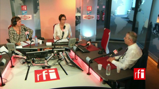 Laurent Baumel, député PS d’Indre-et-Loire