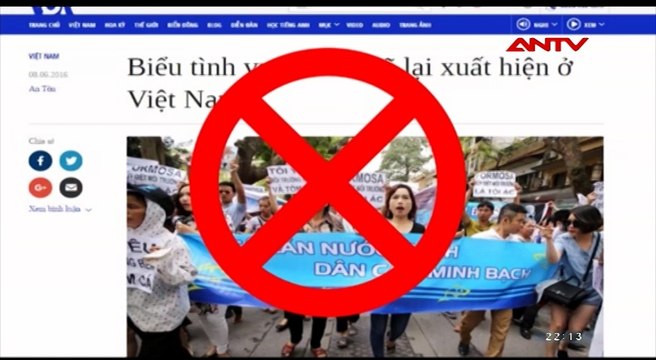 Báo chí cách mạng: Chủ động đấu tranh với thông tin bịa đặt, xuyên tạc