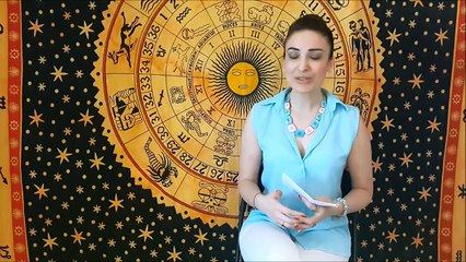 6-12 Haziran 2016 ASLAN Haftalık Burç Yorumu Astroloji