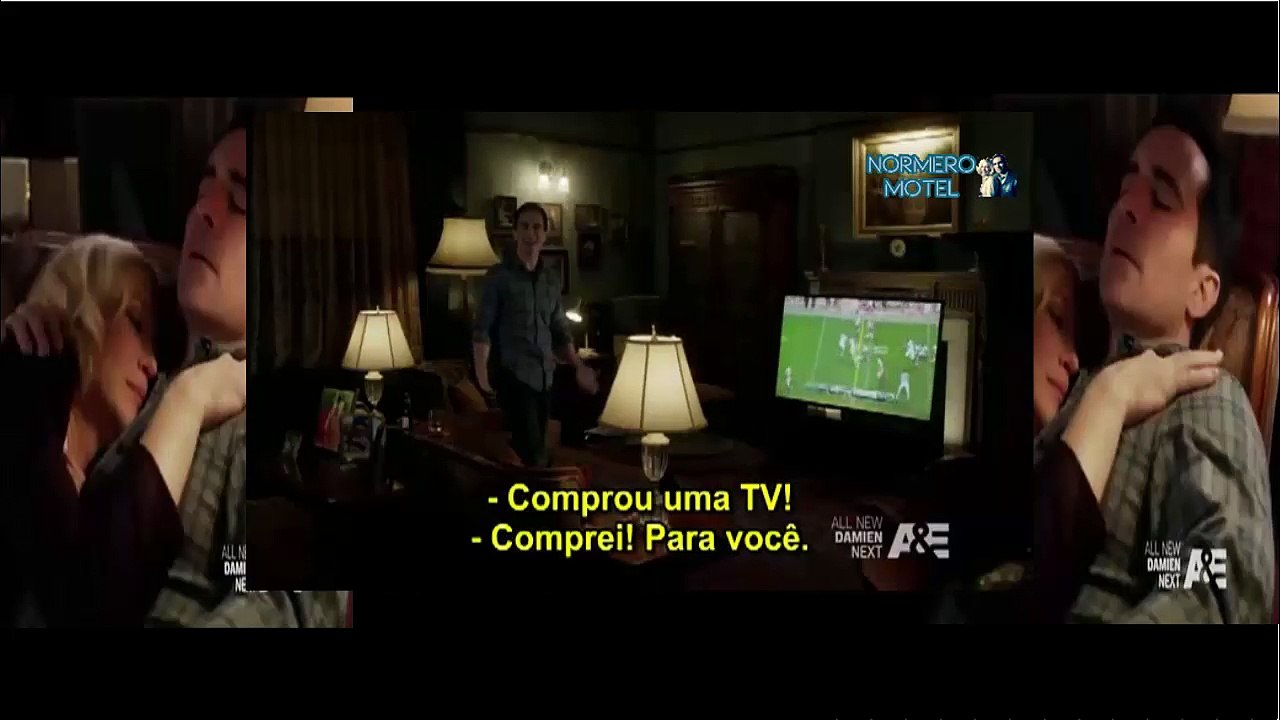 Normero 70 - Surpresa (s04.ep07)