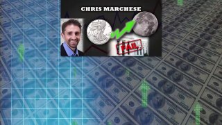 Silver to the Moon After FED Fails to Raise Rates - Chris Marchese Interview