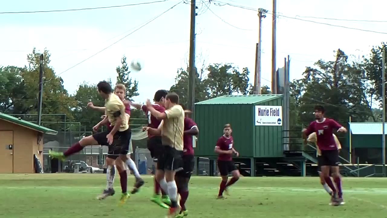 University of the Ozarks Eagle Update - Episode 5 by Ryan West, Oct. 17, 2014