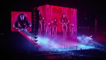 Beyoncé Formation World Tour - RING THE ALARM/DIVA / CUT IT Live ATL 2016