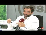 Fútbol es Radio: Previa Croacia - España - 21/06/16