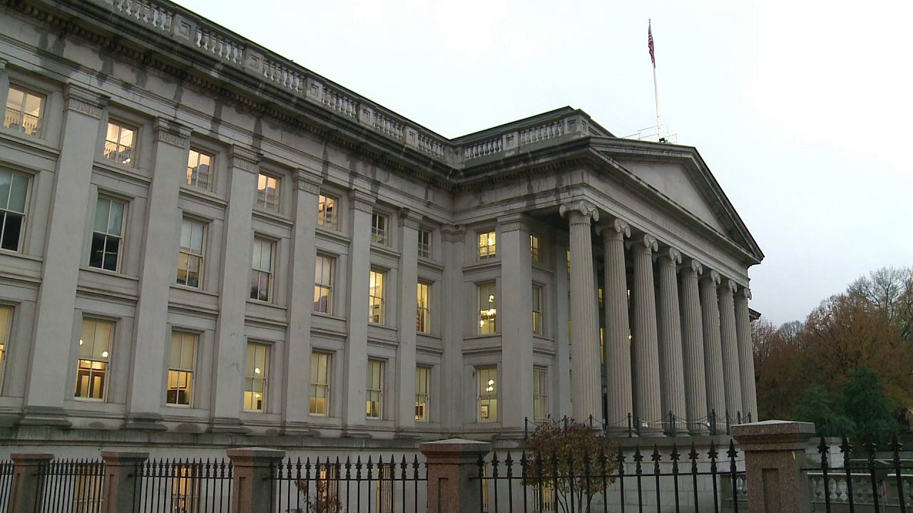 Yellen: un Brexit pourrait avoir "des répercussions économiques"