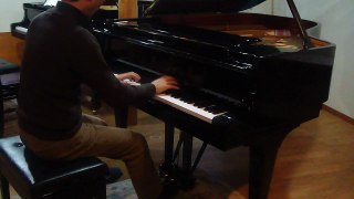 Chopin  Op.25-12 Etude