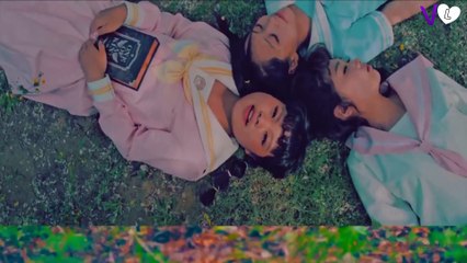 [Chinese Music Video] Sunshine+ - 我要做你女朋友 MV