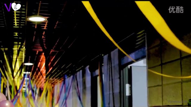 [Chinese Music Video] 赵奕欢 Chloe - 夯Girl MV