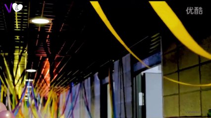 [Chinese Music Video] 赵奕欢 Chloe - 夯Girl MV