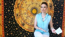 6-12 Haziran 2016 TERAZİ Haftalık Burç Yorumu Astroloji Didem Şarman
