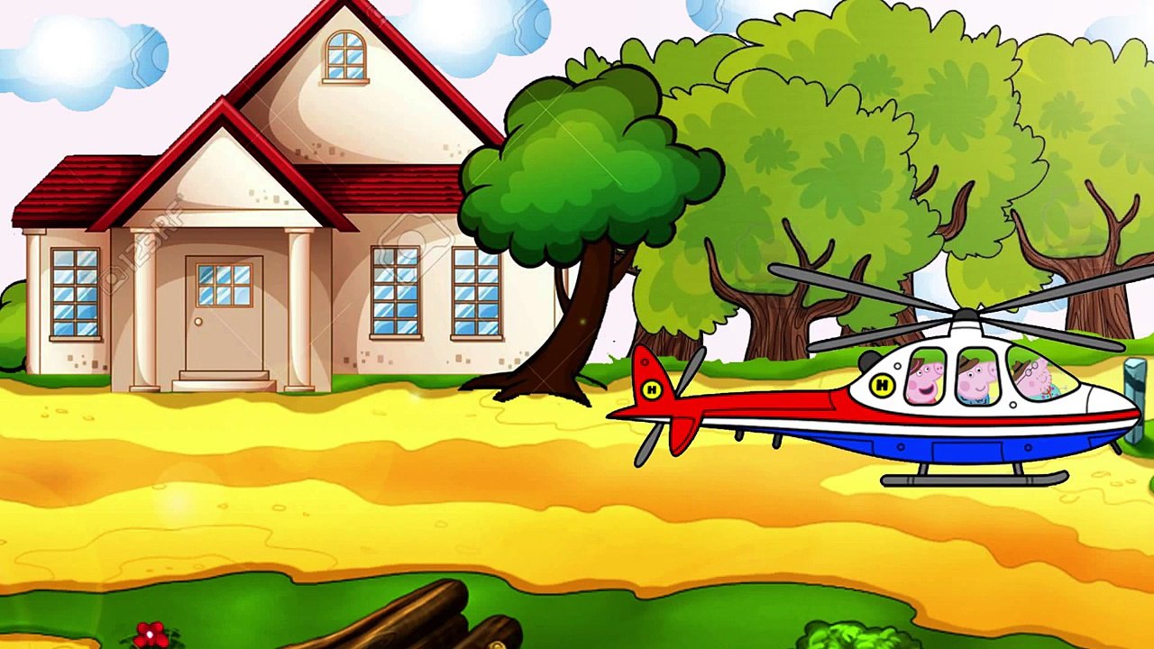 Peppa Pig - Salvando a Pricessa