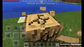 Minecraft PE Let's Play Ep.1