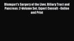 Read Book Blumgart's Surgery of the Liver Biliary Tract and Pancreas: 2-Volume Set Expert Consult