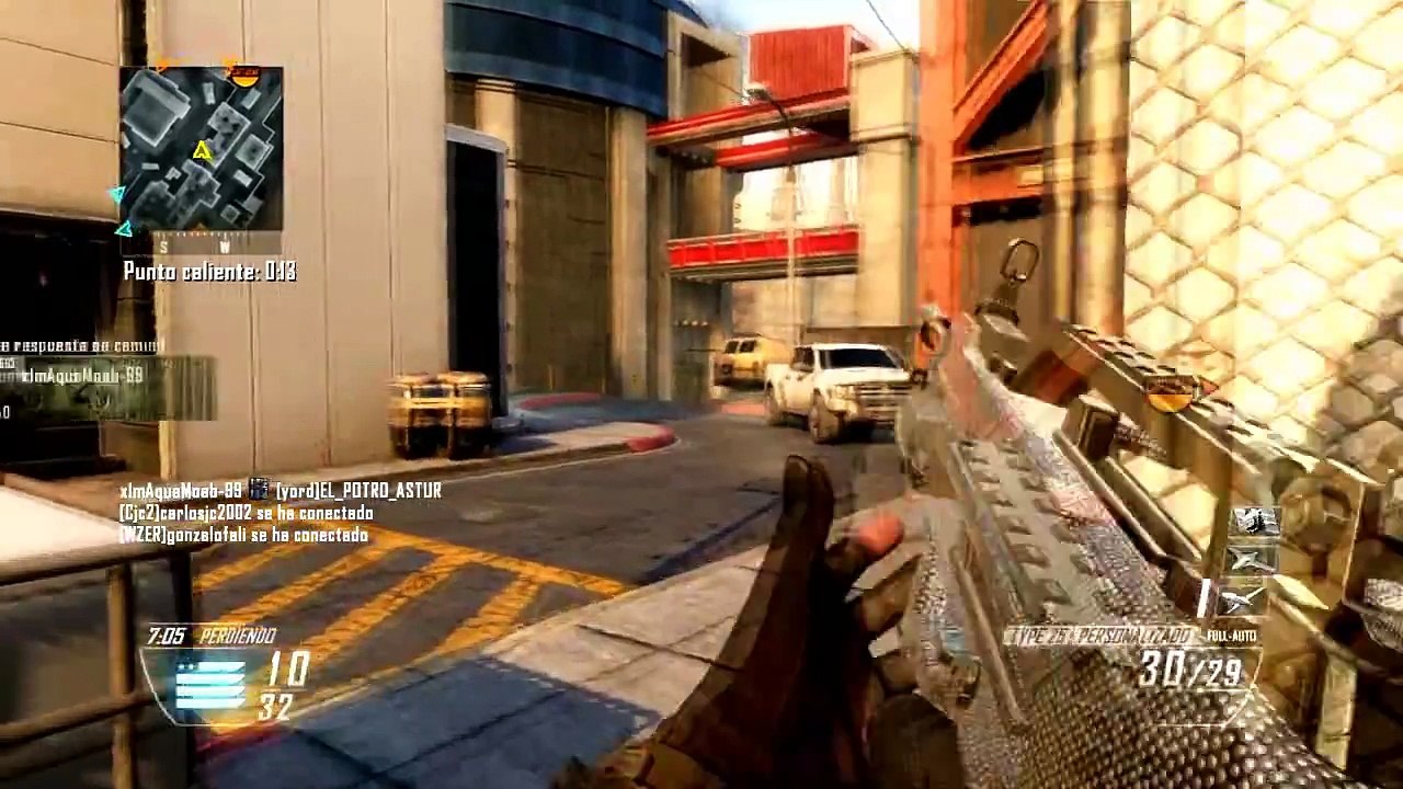 DOBLE NUCLEAR W/TYPE 25