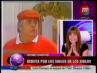 Adriana Brodsky recordó su carrera artística