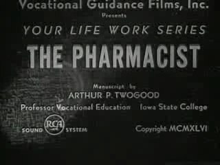 la pharmacie de CU de la pharmacie