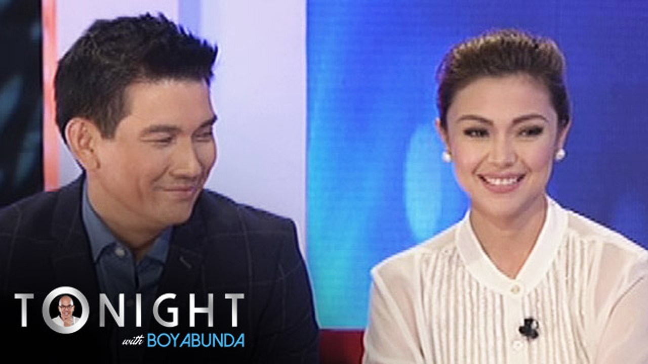 TWBA: Jodi & Richard's parenting styles
