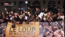Doku - Die Wahre Geschichte von Jordan Belfort - The Wolf of Wall Street