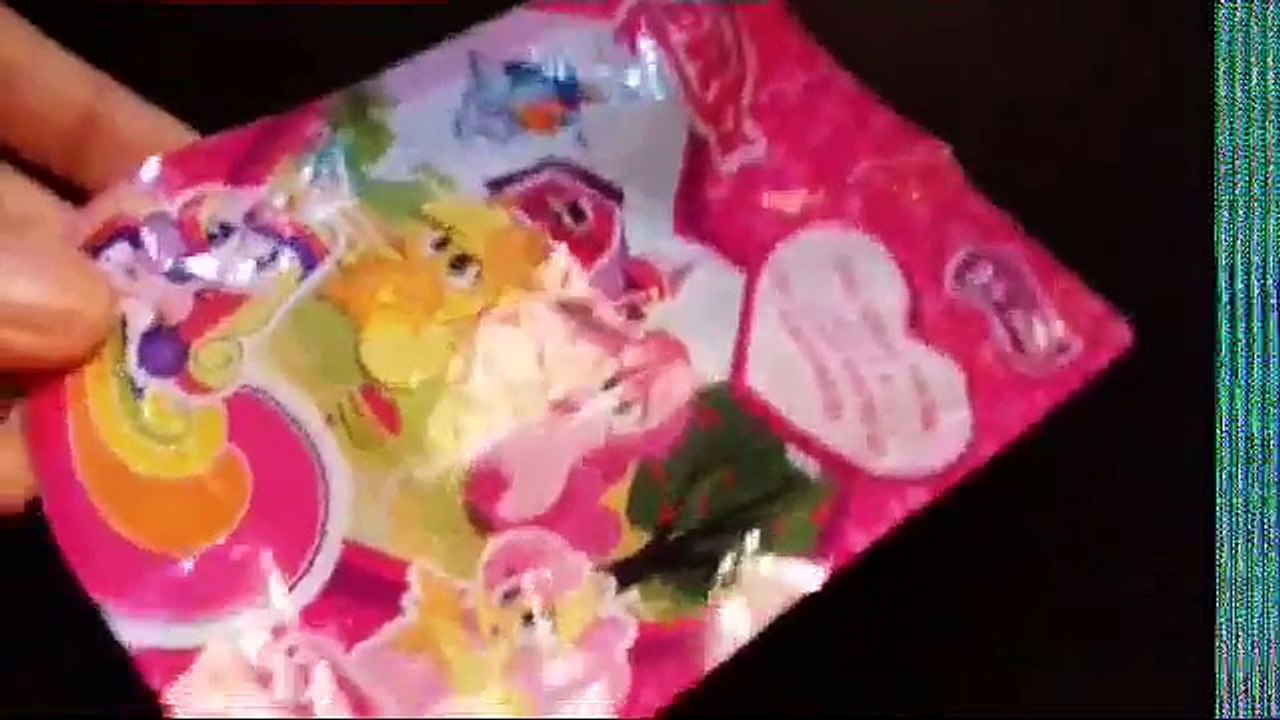 My Little Pony FAKES BlindBag?? || Review / Unpackaging