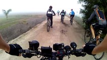 4k, ultra HD, Full HD, aventura na consquista do Mirante, Caçapava, SP, Brasil, Bike Soul, sl 129, 24v, 8 amigos, pedalando com a bicicleta Soul, trilhas de Mtb, 2016, Marcelo Ambrogi