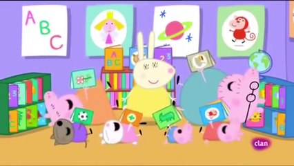 Peppa pig en español temporada 3 completa parte 2