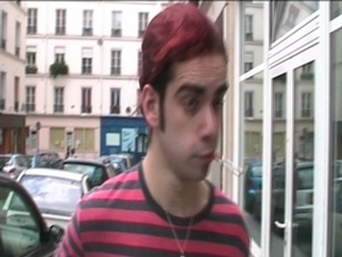 [paranoïaque] Concours MDV 30 : Dernieres Volontés