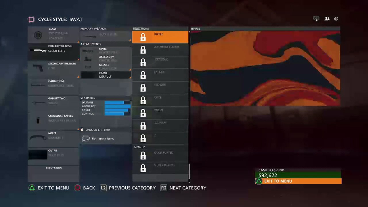 This is where cops n robbers where made by developers not players Battlefield Hardline Dailymotion 1 (2)