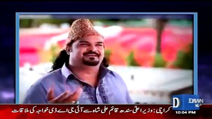 In A week Sabri, an Ahmadi, a Shia killed where is Govt-- mehr bukhari