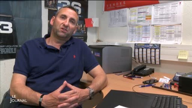 Nouvel attentat en France : Un policier et sa femme tués