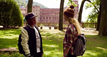 Morris from America (2016) Trailer