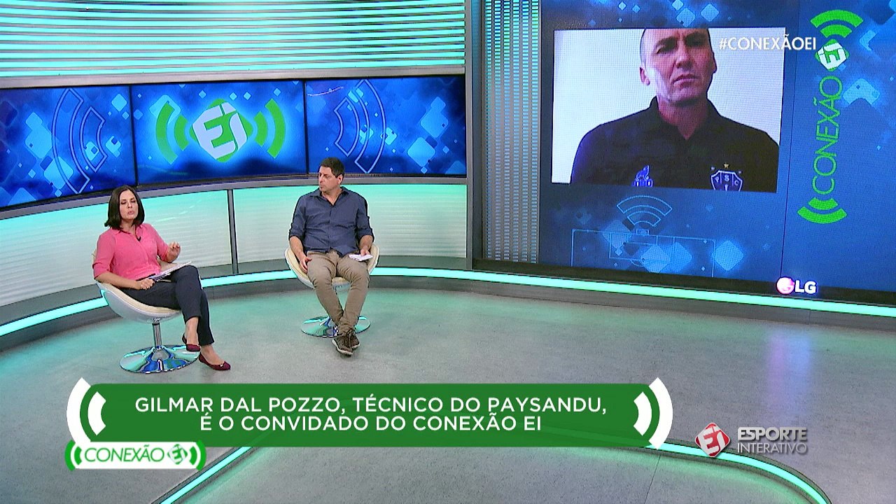 Próximo de Tite, Gilmar Dal Pozzo revela ser um conselheiro do novo técnico da Seleção