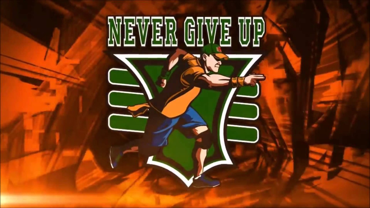 ● WWE- John Cena- ➤ "My Time is Now"- New Titantron 6th 2016 ᴴᴰ ● [Link de descarga, Link of download]