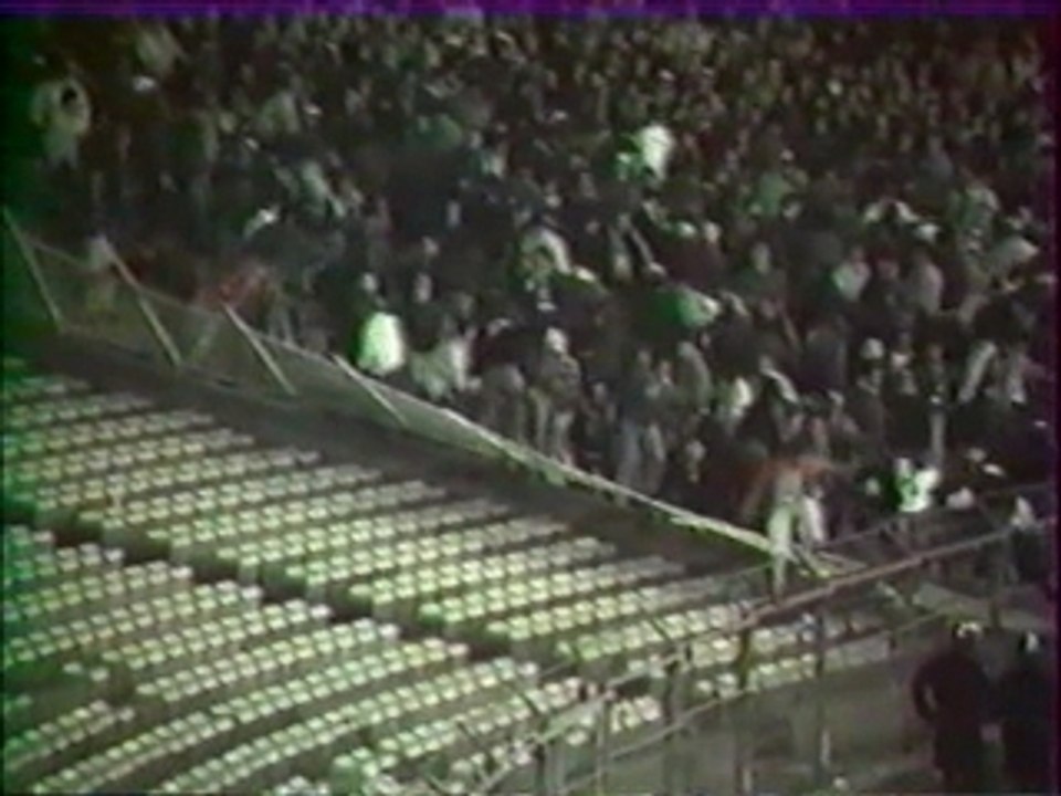 incidents ol-asse 1992