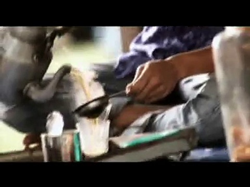 Grameenphone - Tia phaki