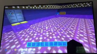 Minecraft Xbox (4) [Too Much Stuff I Can't Name it]
