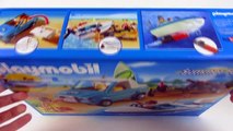 PLAYMOBIL deutsch: PLAYMOBIL Summer Fun Surfer Pickup mit Speedboat 6864 Playmobil deutsch