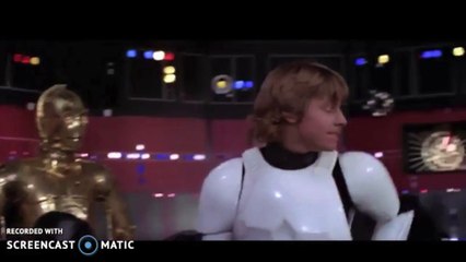 Star Wars:A New Hope (1977)