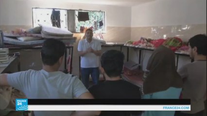 انتشار إدمان المخدرات في غزة وضعف إمكانيات مواجهته