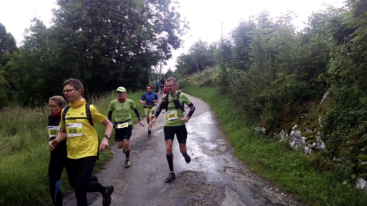 Drayes 2016 La Vertaco passage aux Bernards