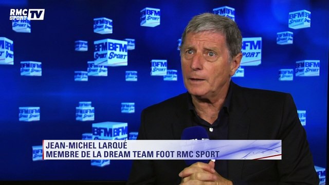 Larqué sur les pelouses : Cette situation n'a qu'un responsable, c'est l'UEFA