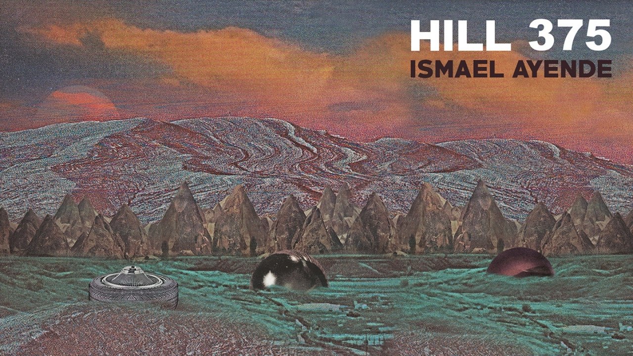 Ismael Ayende - Hill 375 (Audio Oficial)